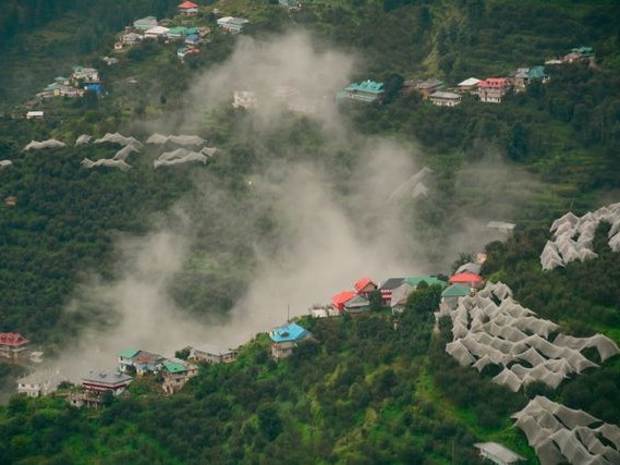 Himachal - Custom Tour