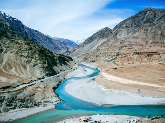 Ladakh - Custom Tour