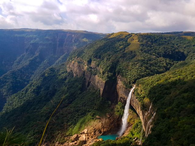 Meghalaya - Custom Tour