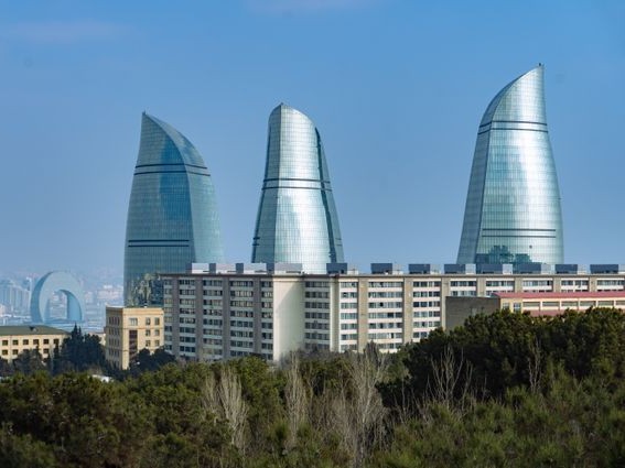 Azerbaijan - Custom Tour