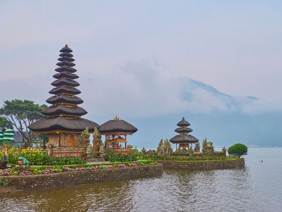 Bali - Custom Tour