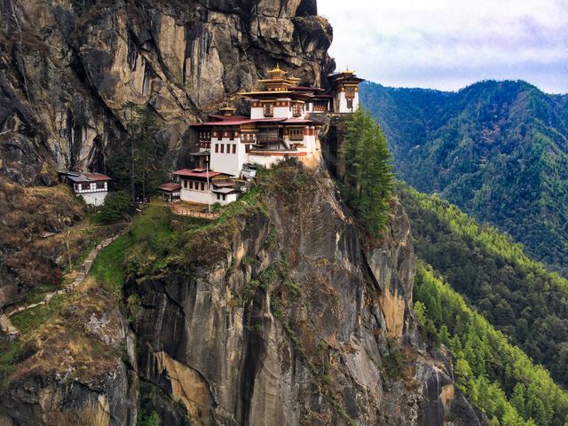 Bhutan - Custom Tour