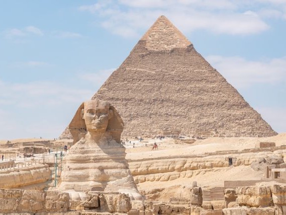 Egypt - Custom Tour