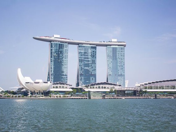 Singapore - Custom Tour