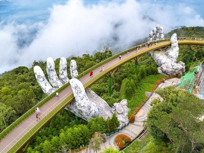 Vietnam - Custom Tour