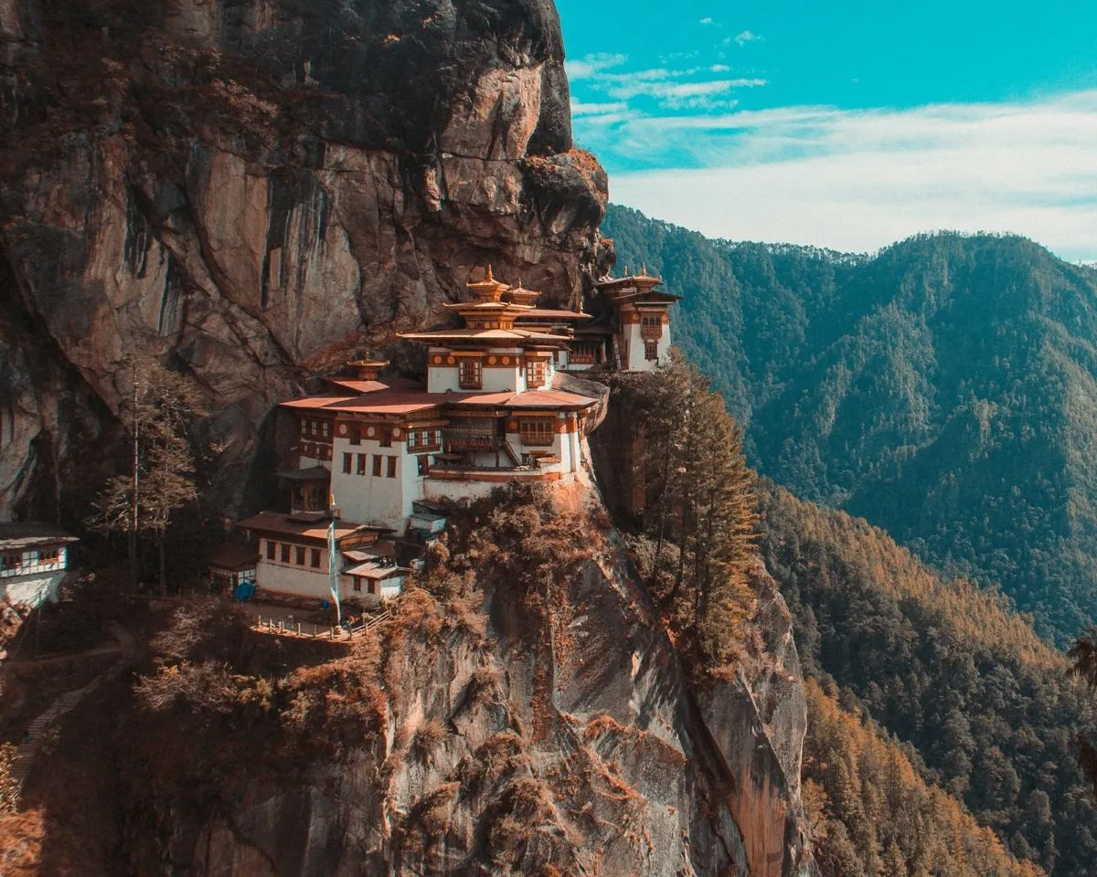 Bhutan