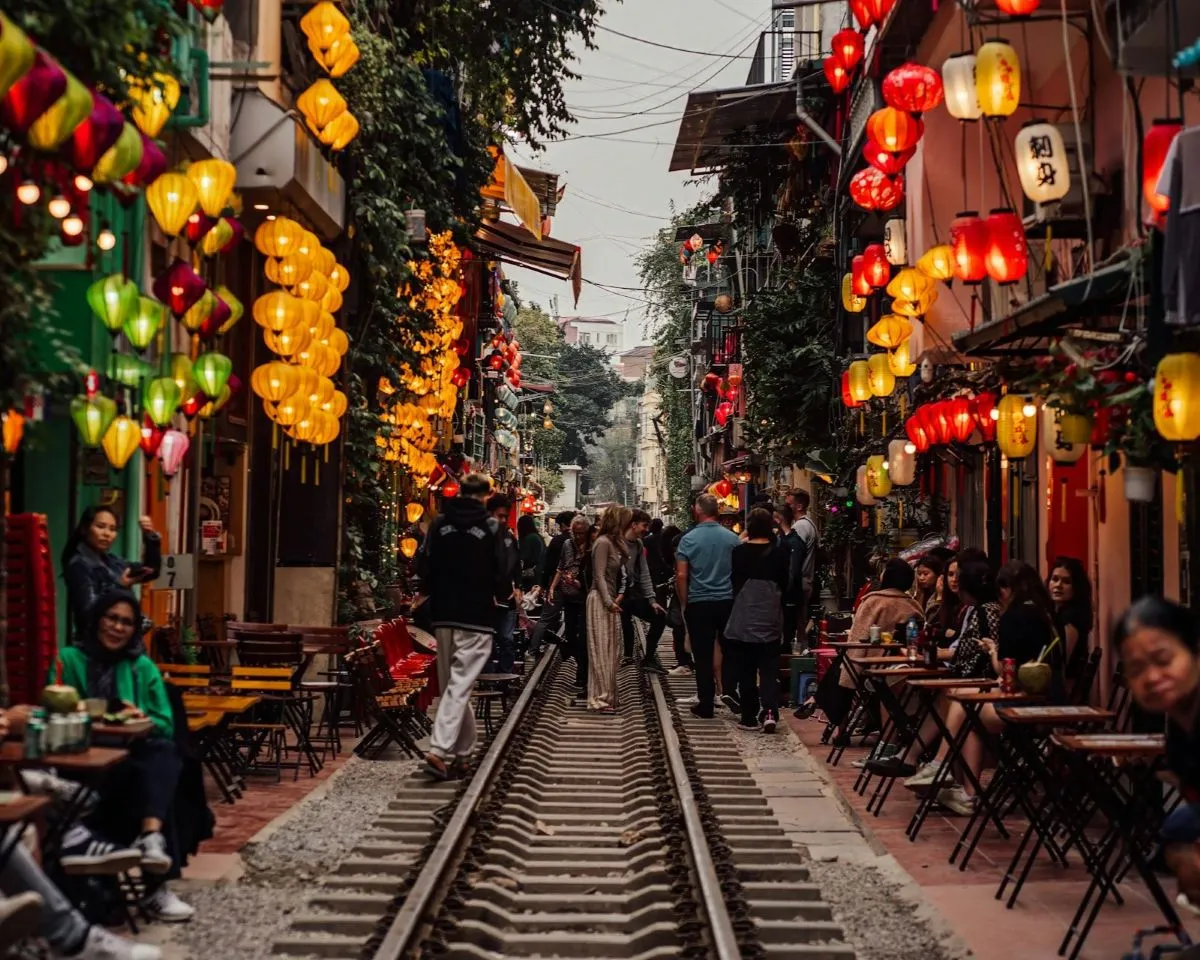 7 nights Vietnam