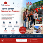 Travel Agency in Powai | Tripwise