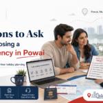 best Travel agency in powai | Tripwise