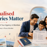 best tour agency in powai mumbai | Tripwise