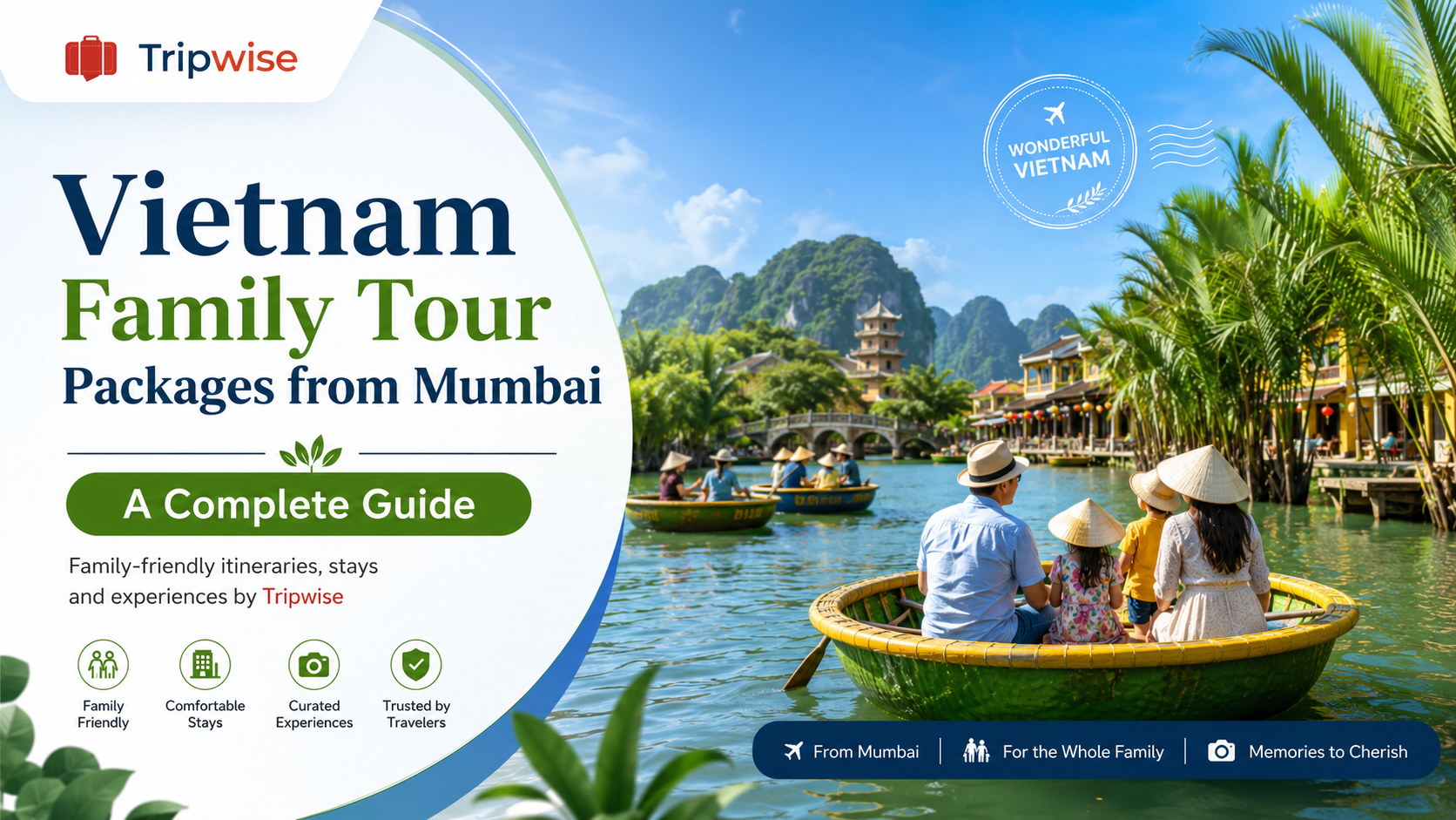 tour agency in powai | Tripwise